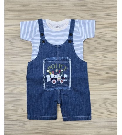 Baby Romper Set