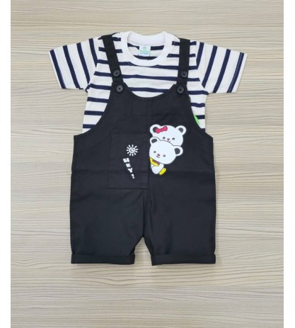 Baby Romper Set