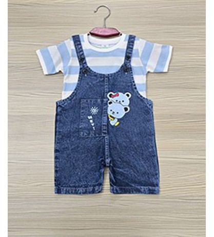 Baby Romper Set