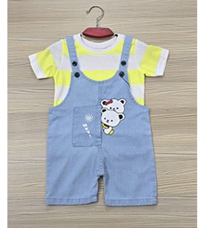 Baby Romper Set