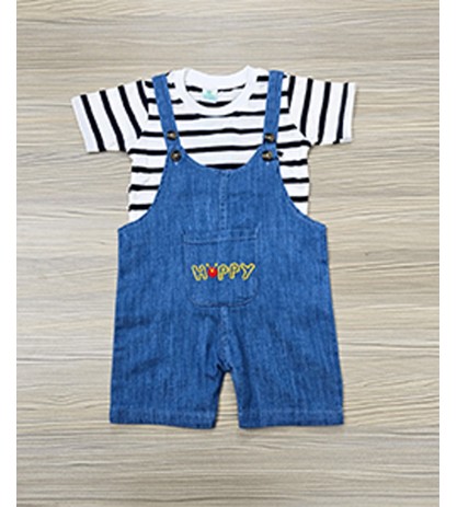 Baby Romper Set