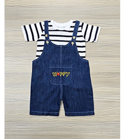 Baby Romper Set