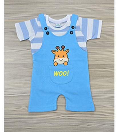 Baby Romper Set