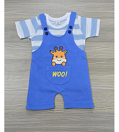 Baby Romper Set