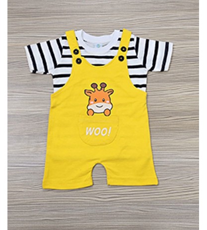 Baby Romper Set