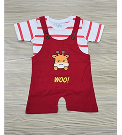 Baby Romper Set