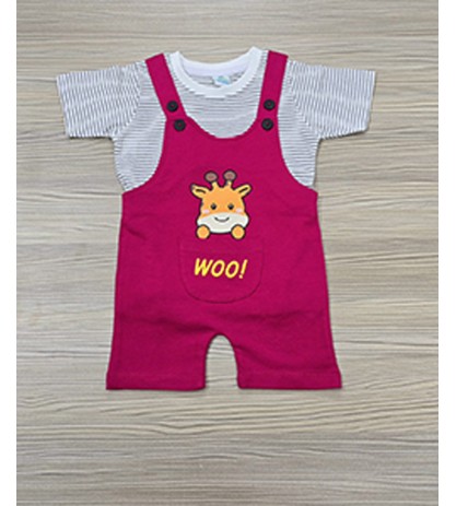 Baby Romper Set