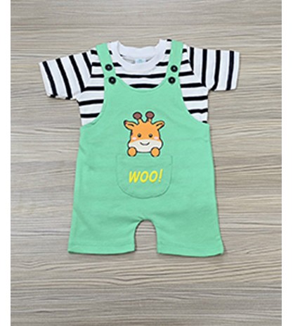 Baby Romper Set