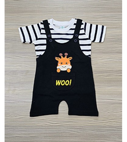 Baby Romper Set