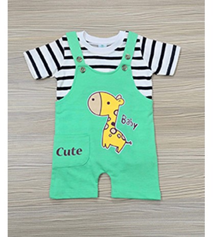 Baby Romper Set
