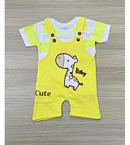 Baby Romper Set