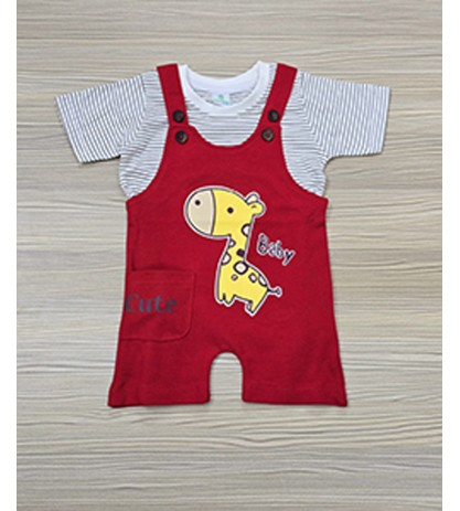 Baby Romper Set