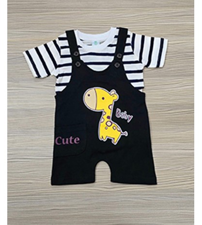 Baby Romper Set