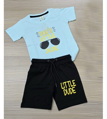 Baby T-shirt Set