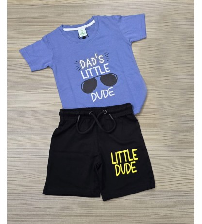 Baby T-shirt Set