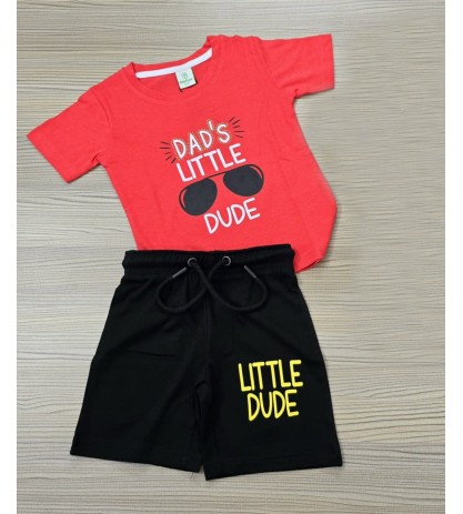 Baby T-shirt Set