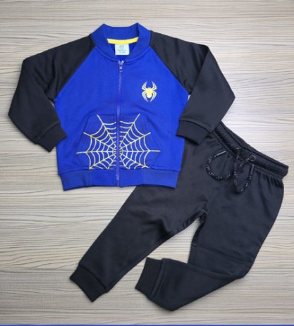 Jeeper Sweat Shirt Set