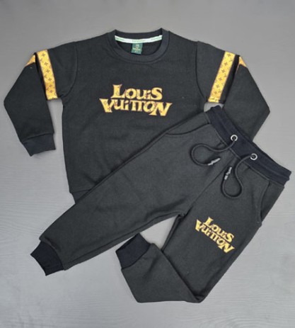 Louis Vuitton Boys Set
